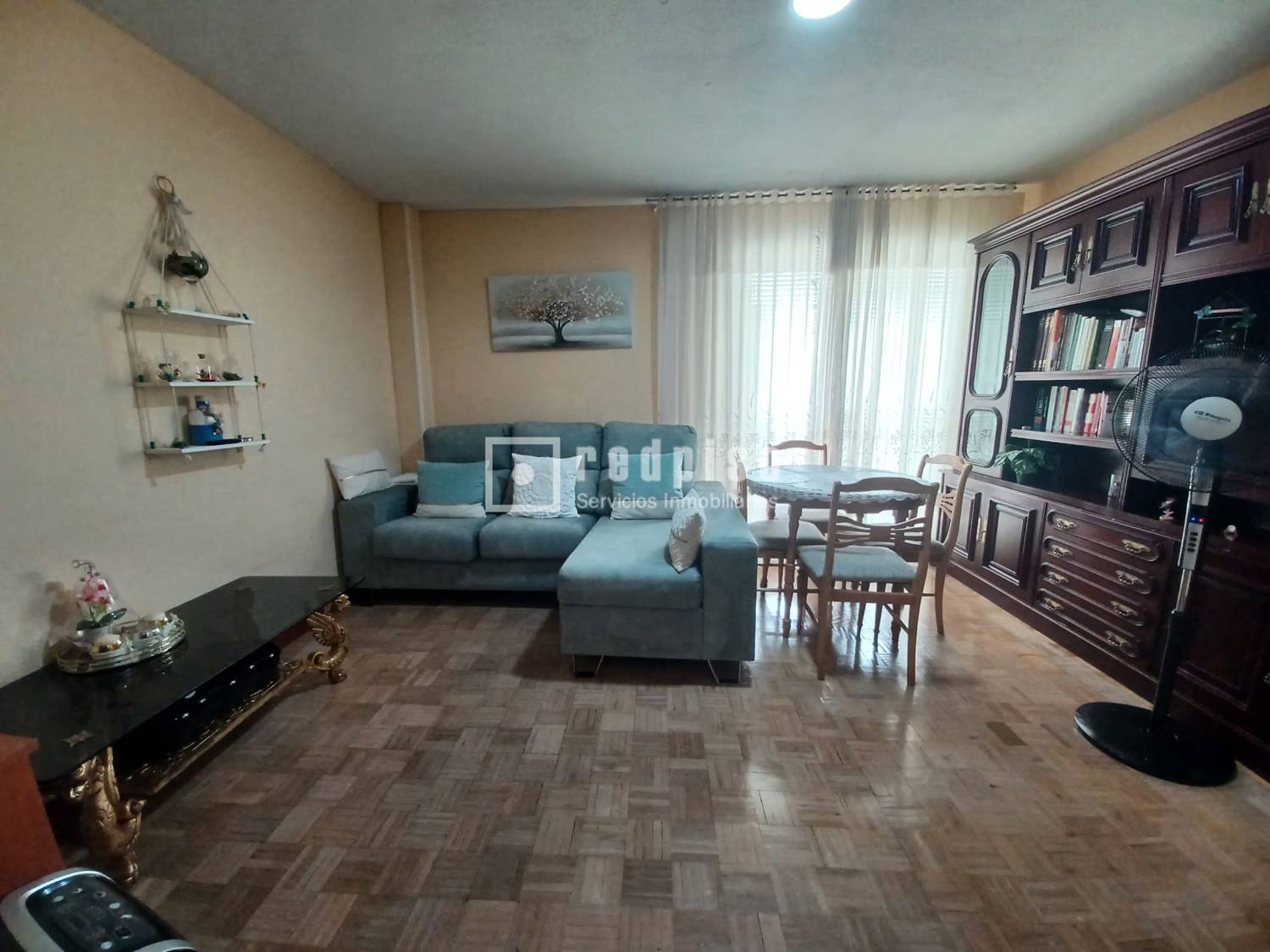 Salón