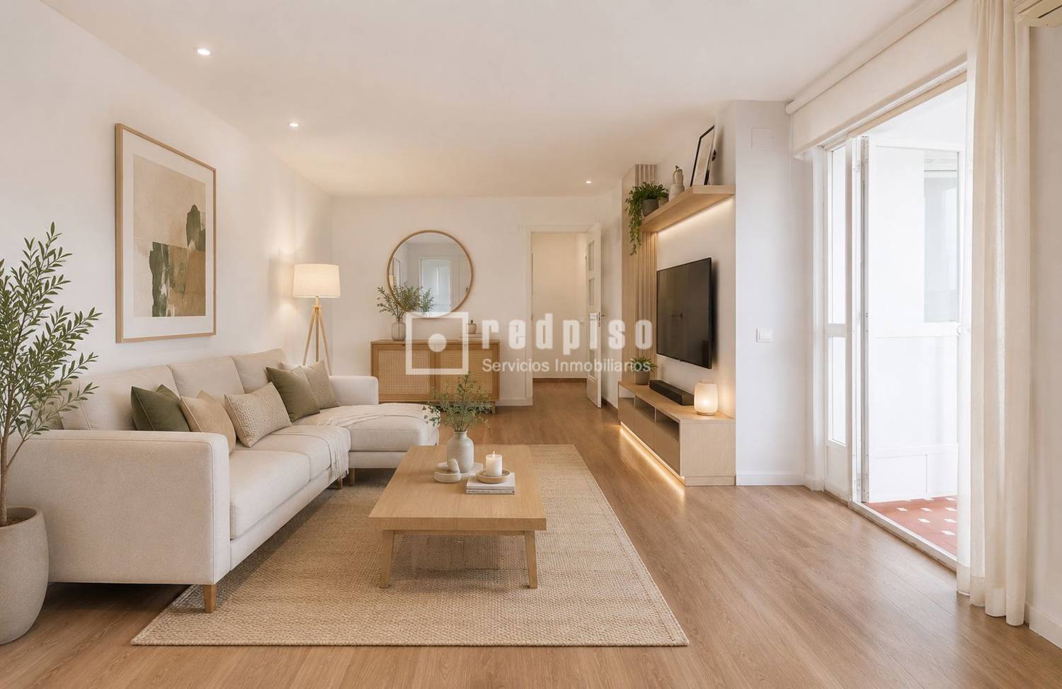 Salón