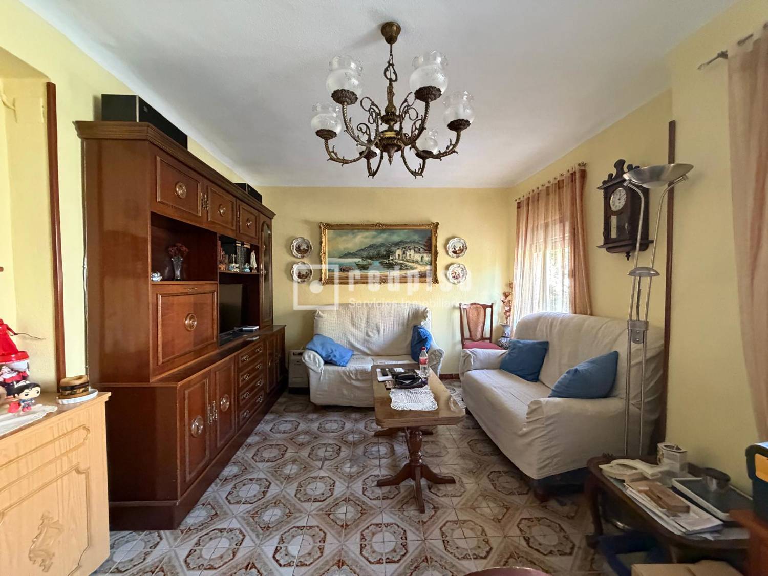 Salón