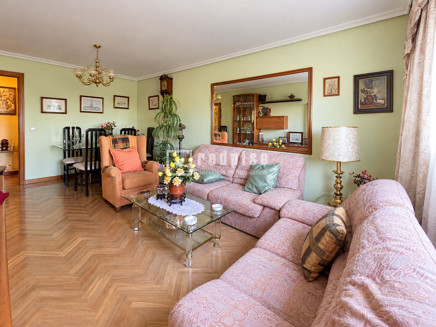 Salón