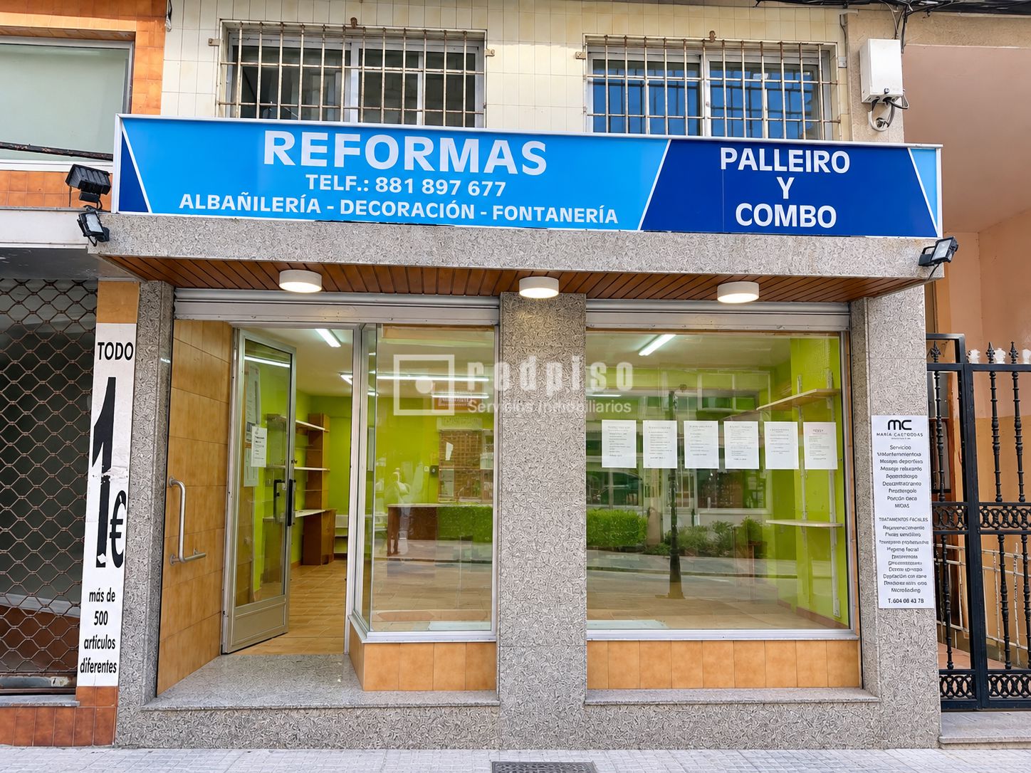 Almacén