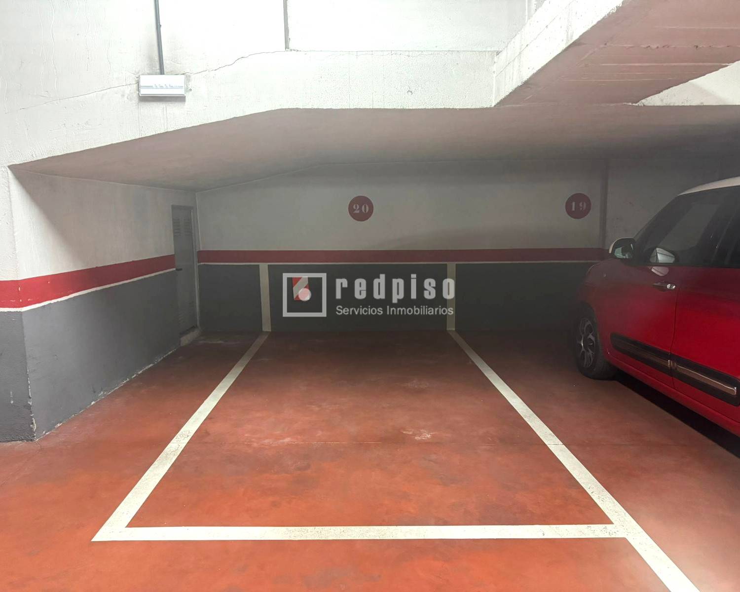 Garaje