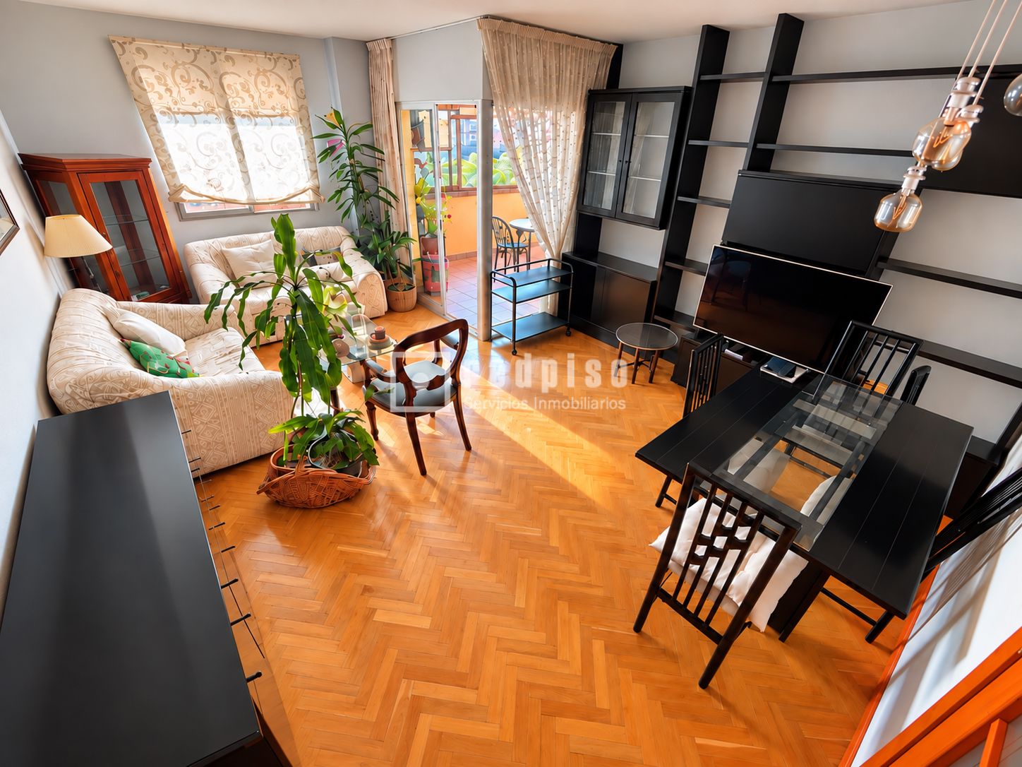 Salón
