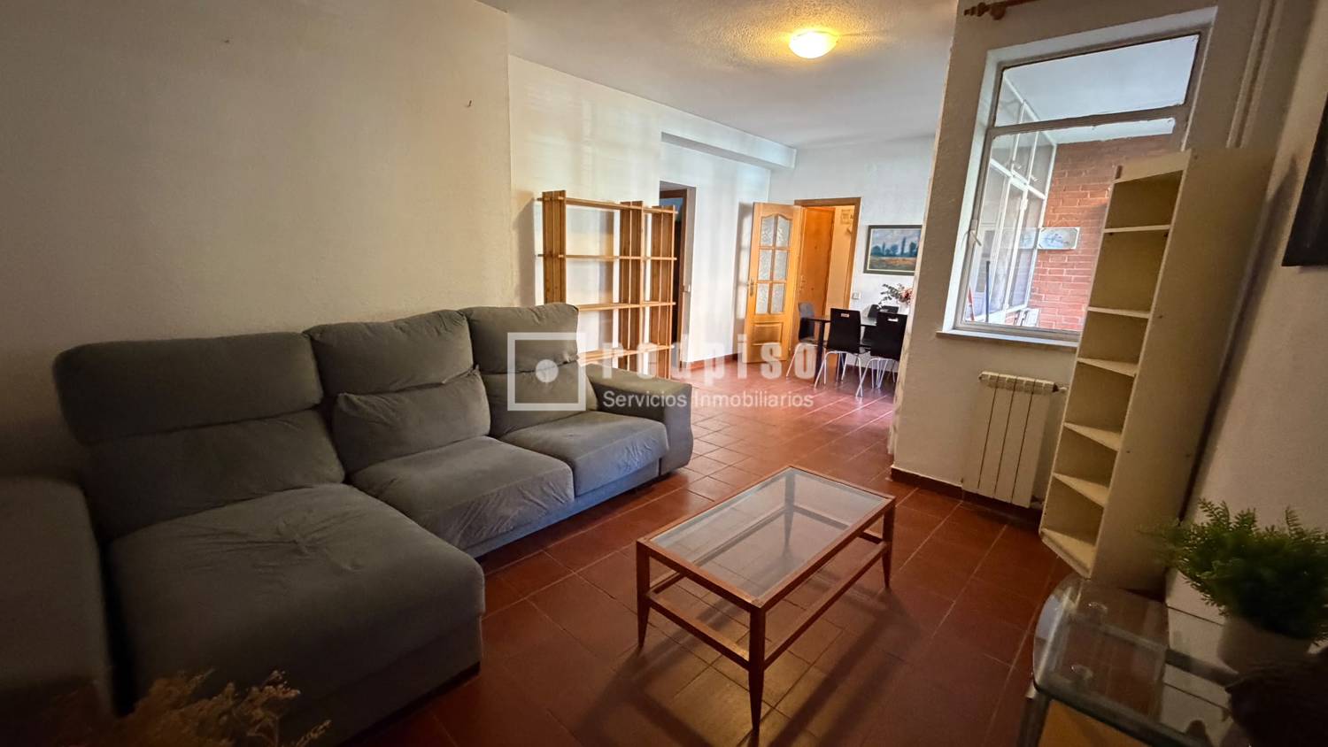 Salón