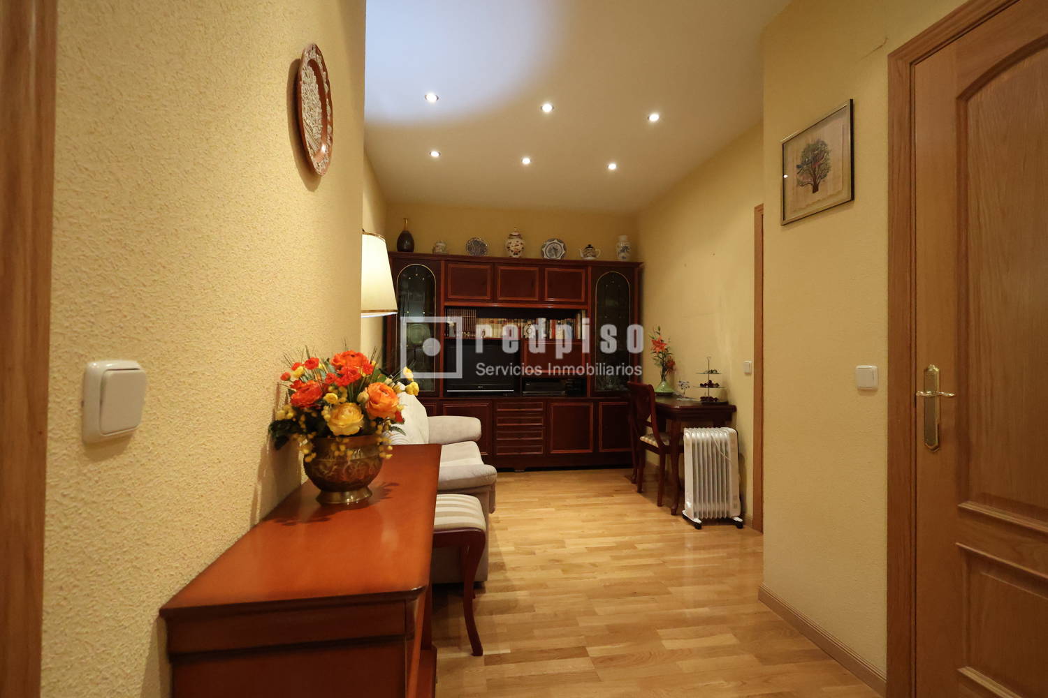Salón