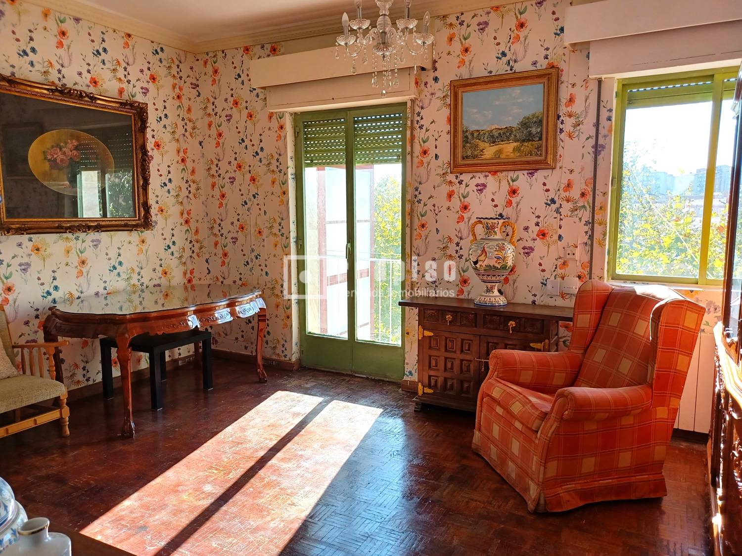 Salón