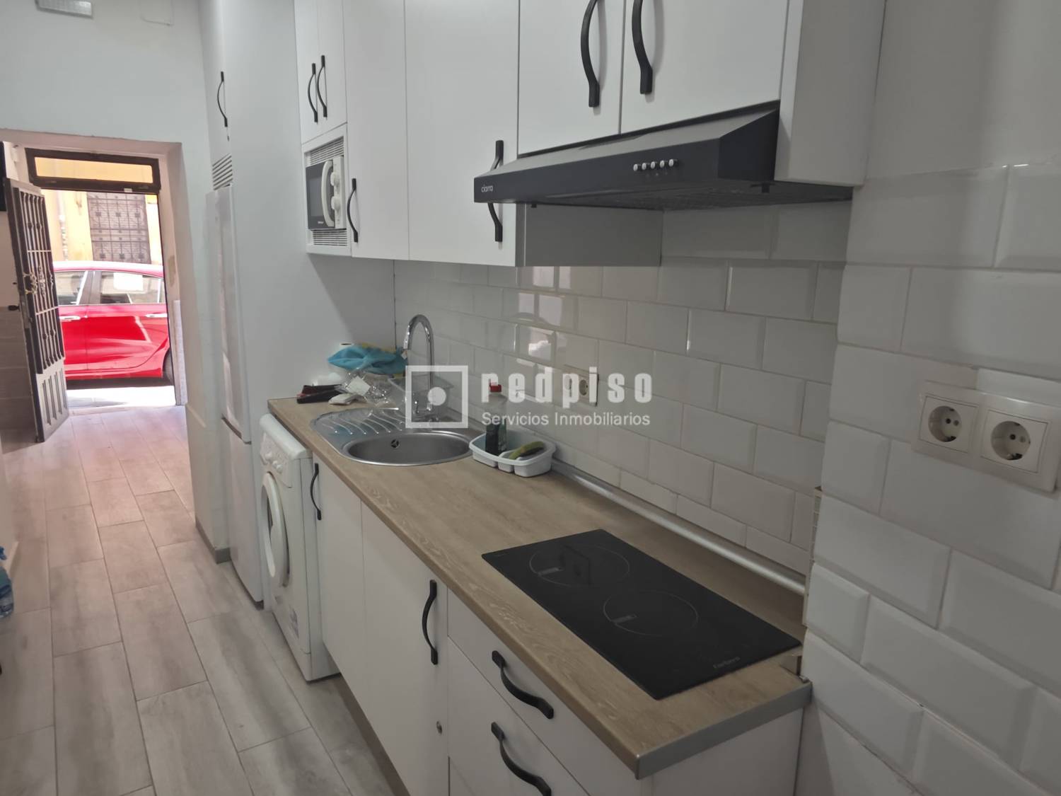 Cocina