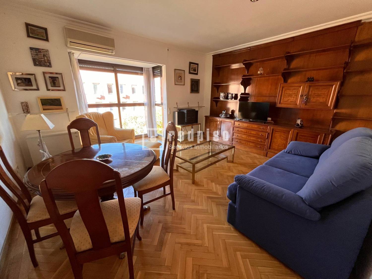 Salón
