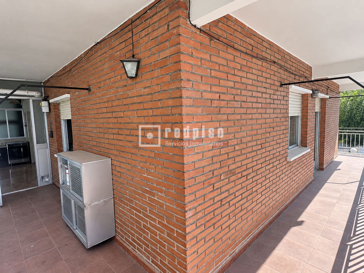 Terraza