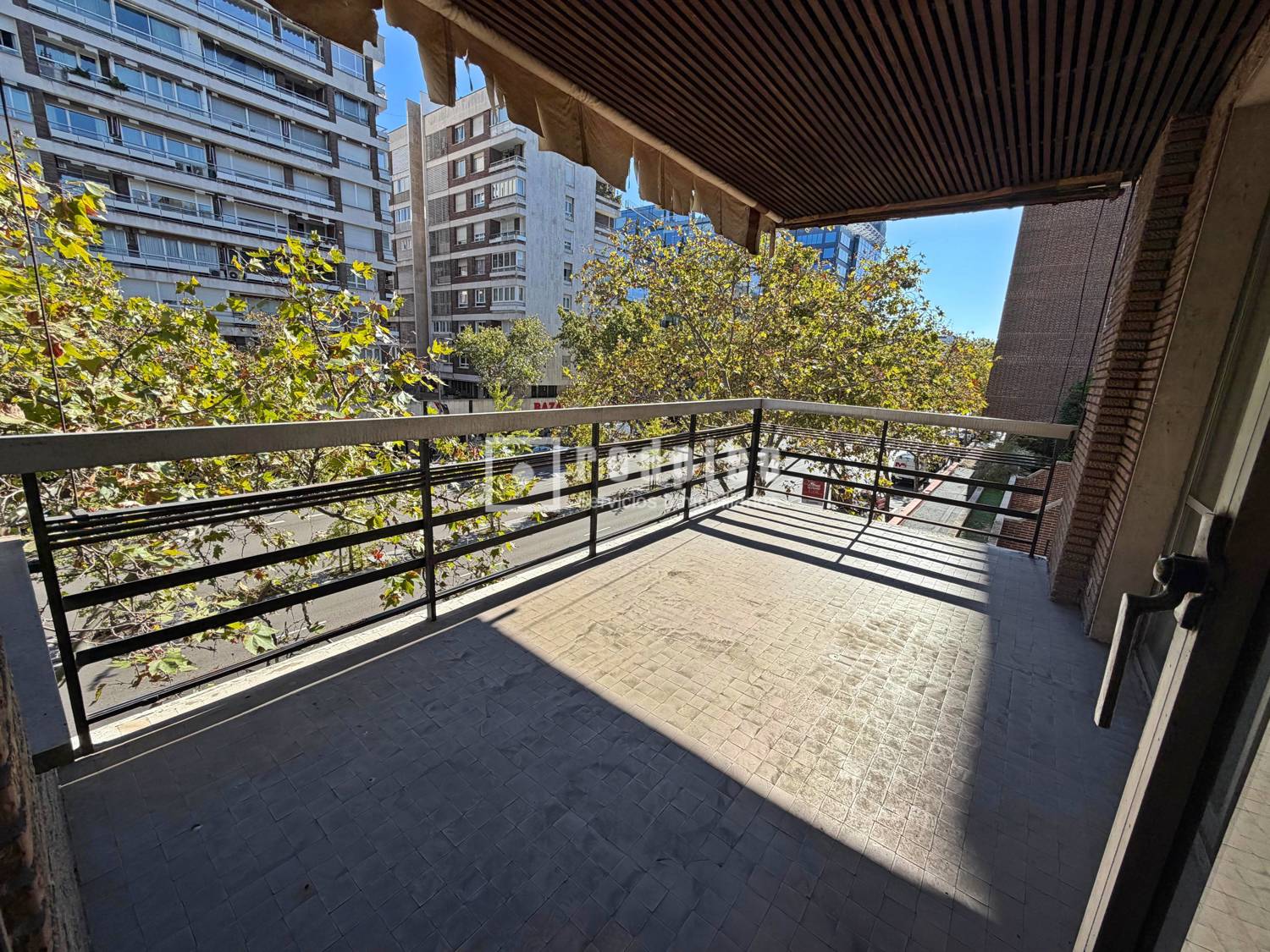 Terraza