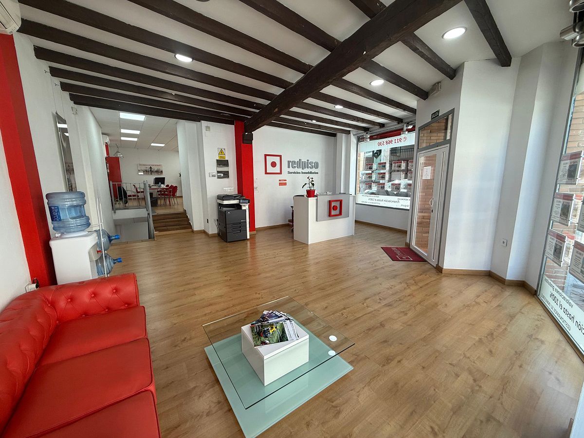 Imagen de REDPISO GALAPAGAR