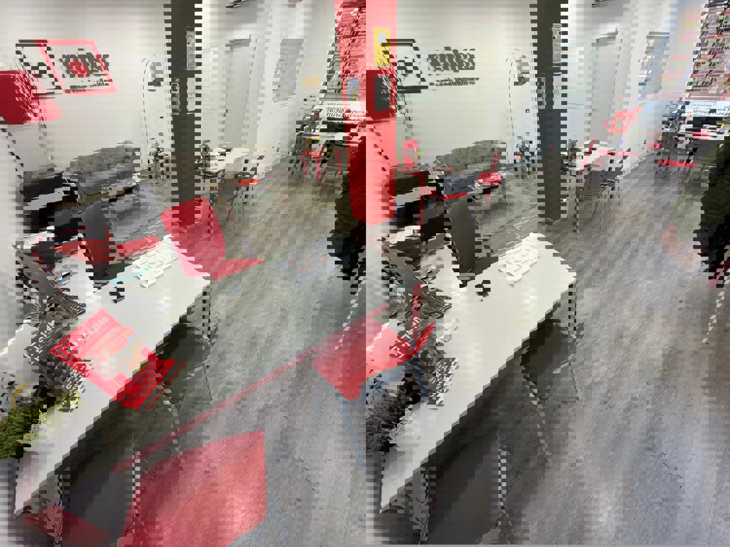 Imagen de REDPISO FUENLABRADA CENTRO