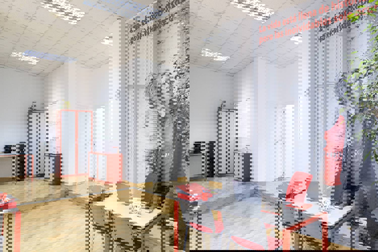 Imagen de REDPISO CONGOSTO