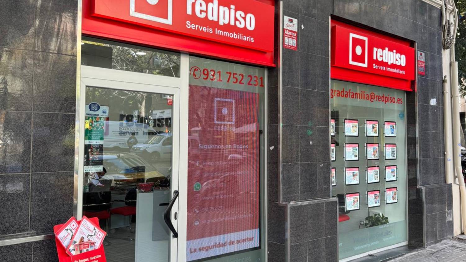 Imagen de REDPISO BARCELONA