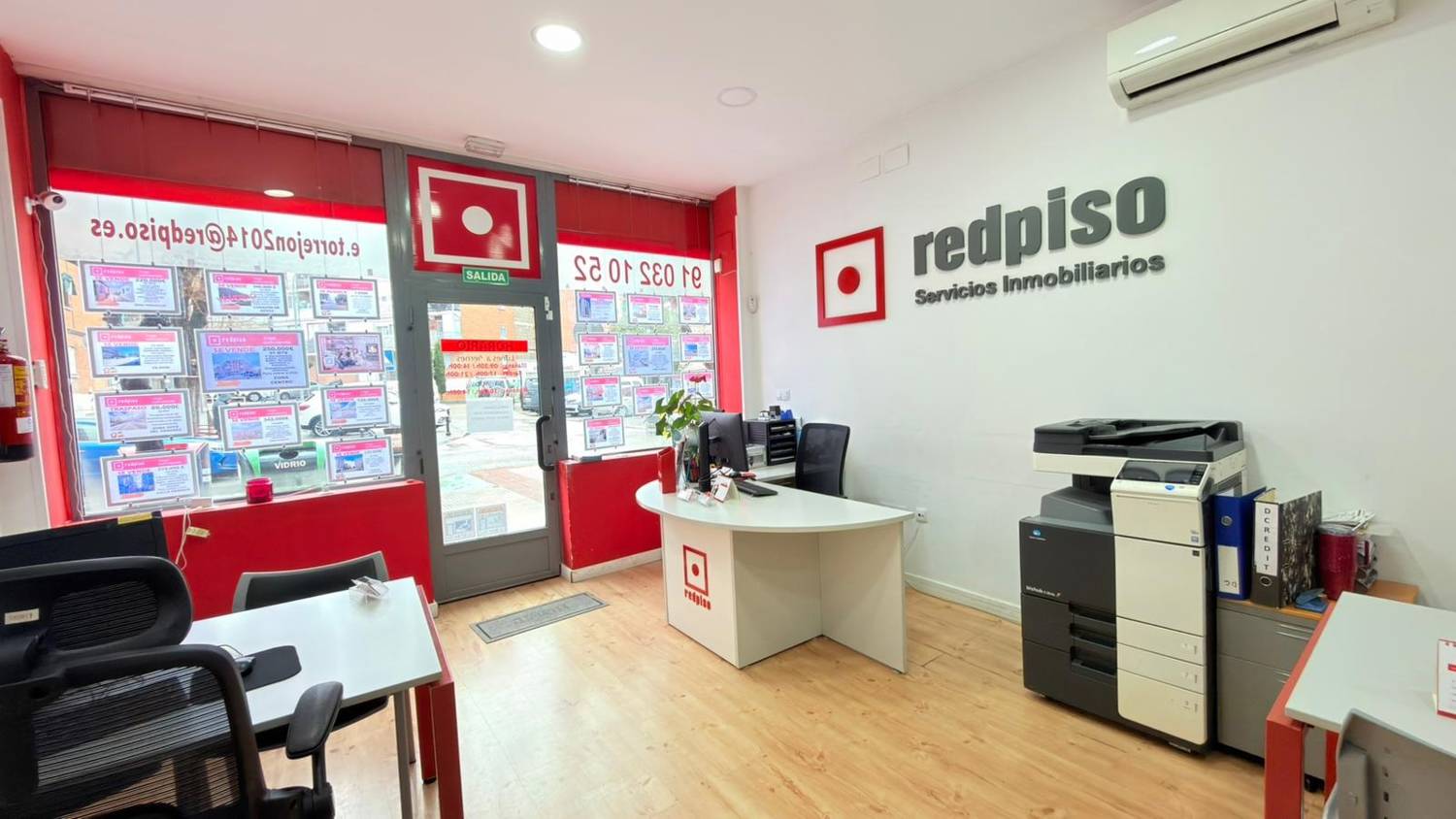 Imagen de REDPISO TORREJON SUR-ESTE