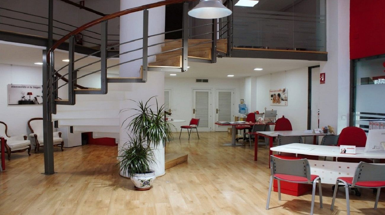 Imagen de REDPISO TALAVERA