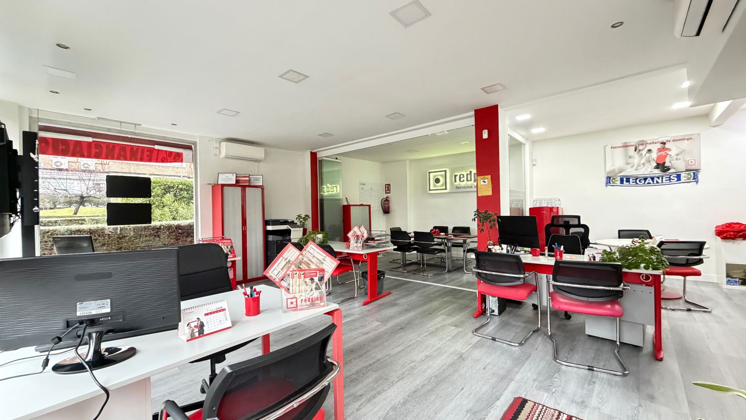 Imagen de REDPISO LEGANES EL CARRASCAL