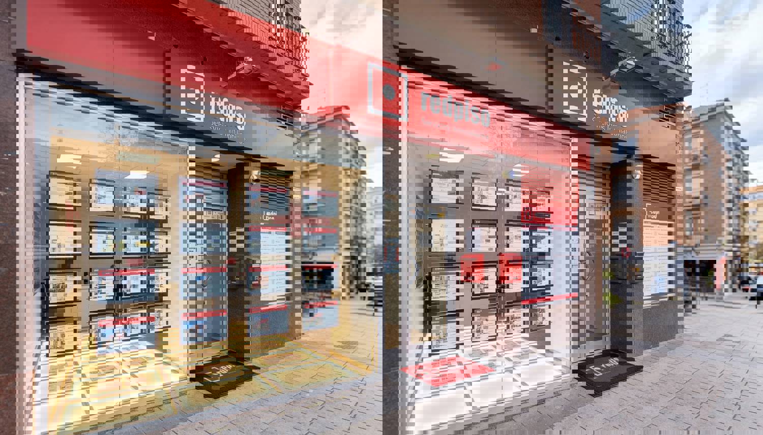 Imagen de REDPISO PUERTA BONITA