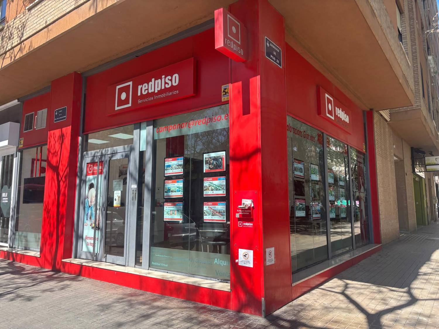 Imagen de REDPISO VALENCIA CAMPANAR