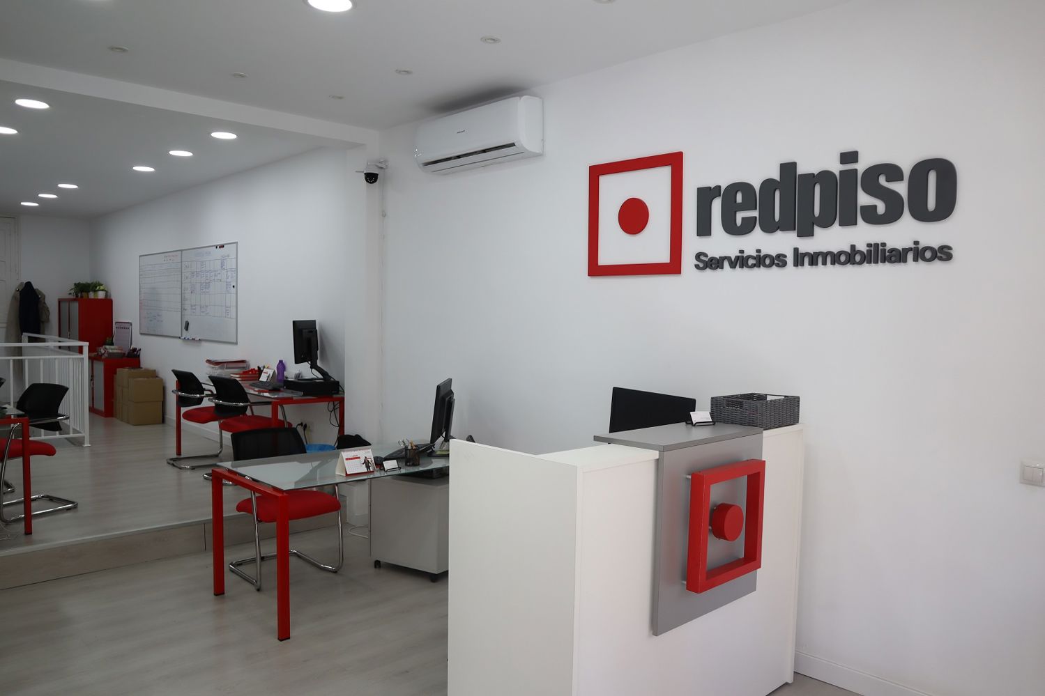 Imagen de REDPISO BERRUGUETE