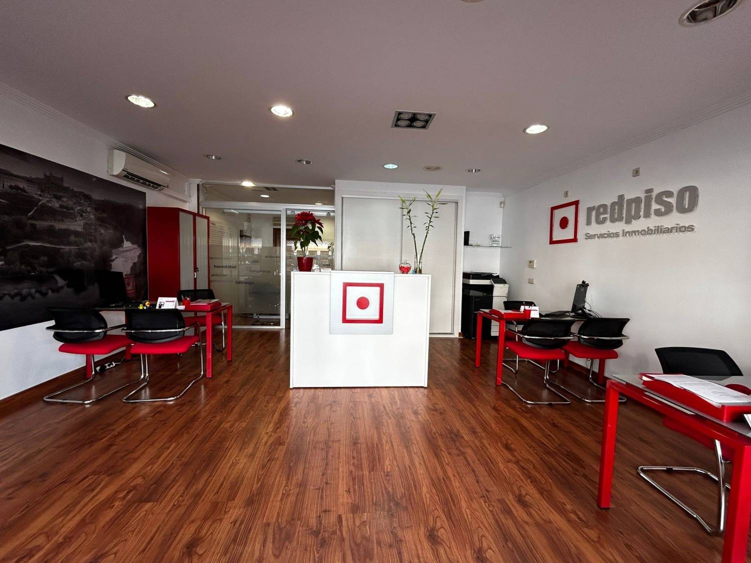 Imagen de REDPISO TOLEDO CIUDAD IMPERIAL