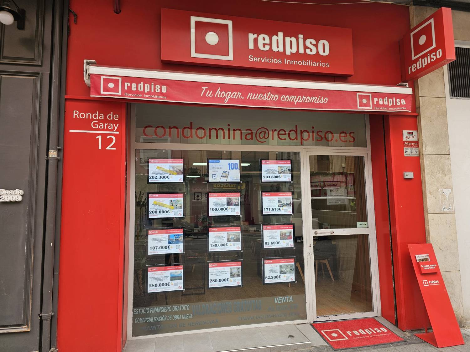 Imagen de REDPISO MURCIA CONDOMINA