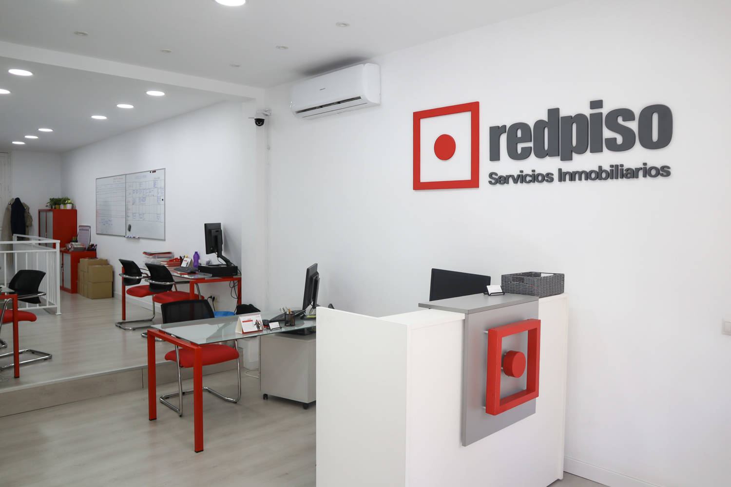 Imagen de REDPISO BRAVO MURILLO