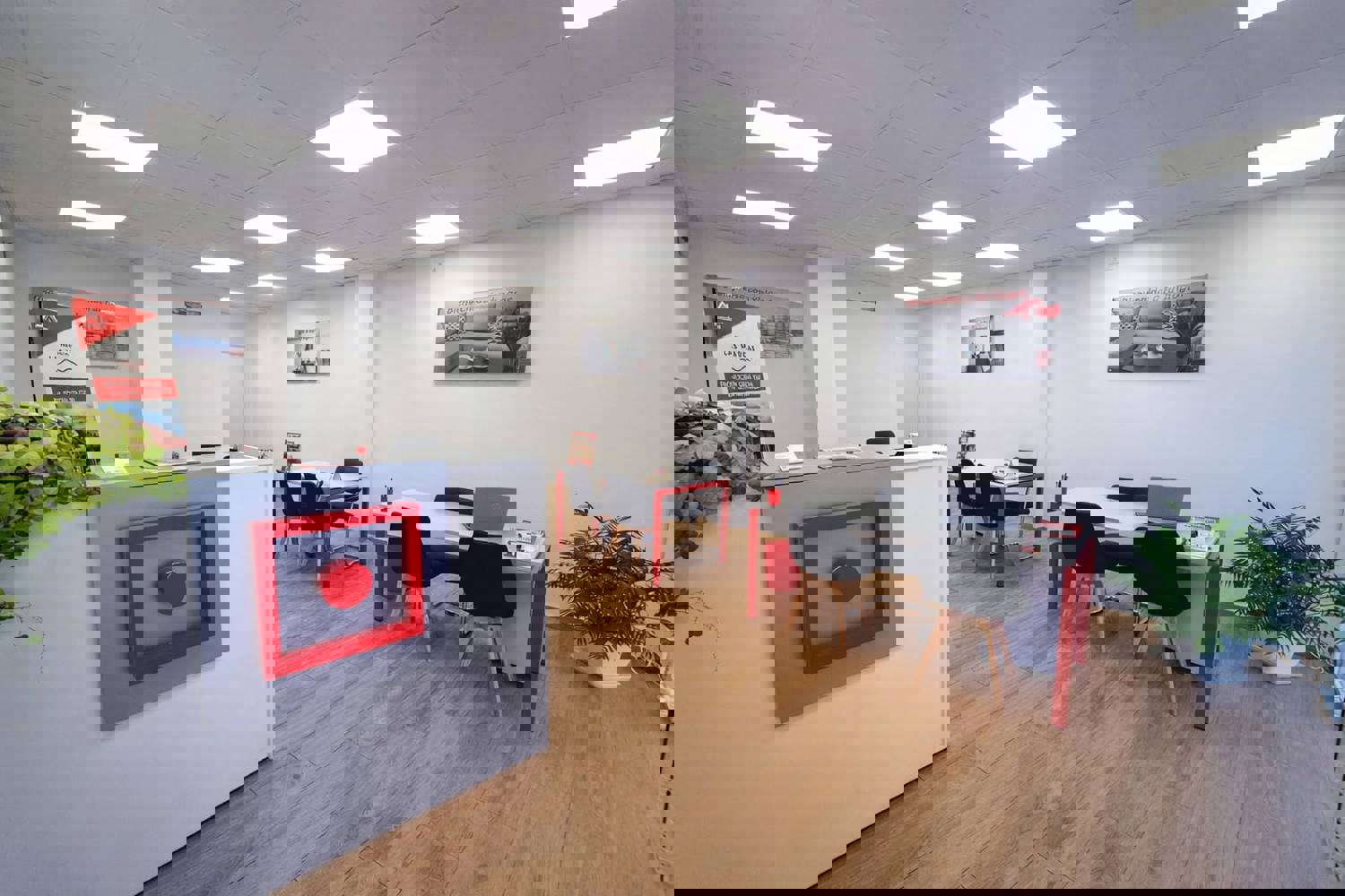 Imagen de REDPISO GETAFE SAN ISIDRO