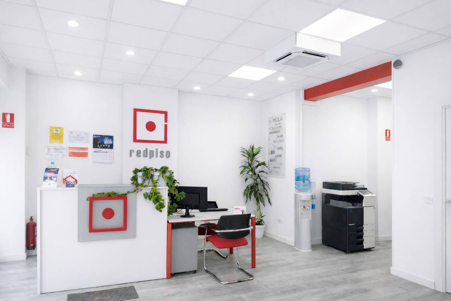 Imagen de REDPISO VILLAVERDE BAJO