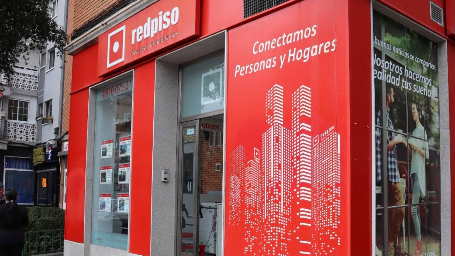 Imagen de REDPISO MOSTOLES ESTE