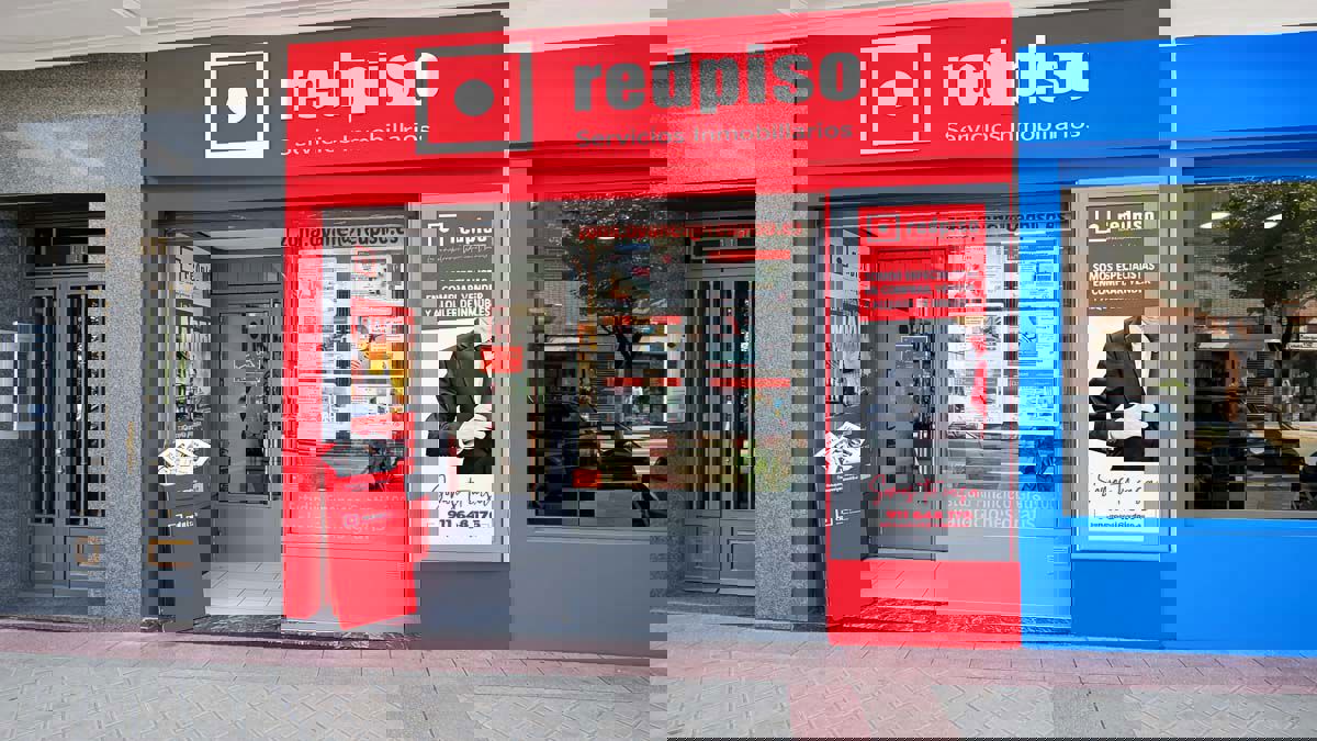 Imagen de REDPISO CARABANCHEL ZONA OPAÑEL