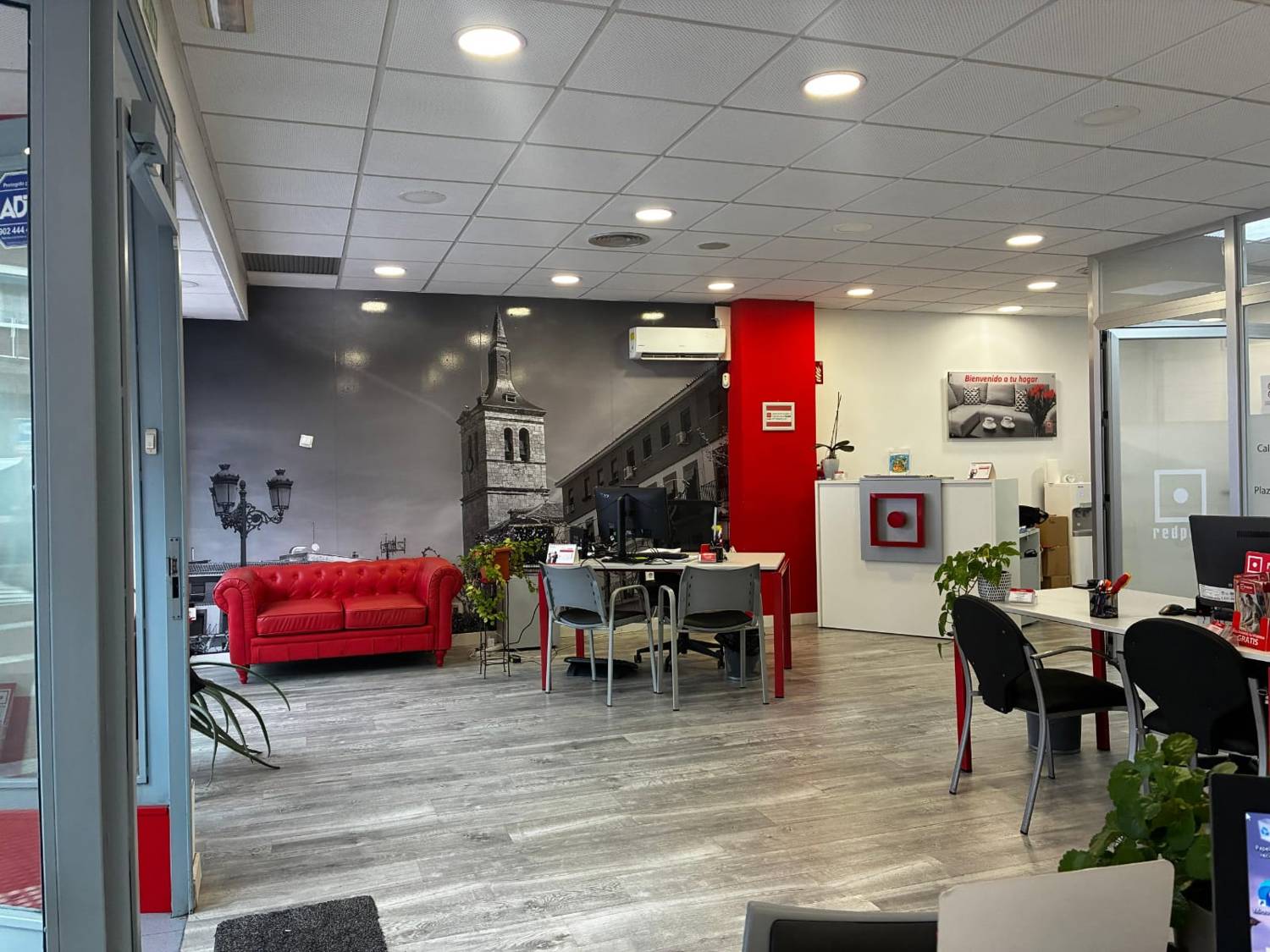 Imagen de REDPISO TORREJÓN NORESTE