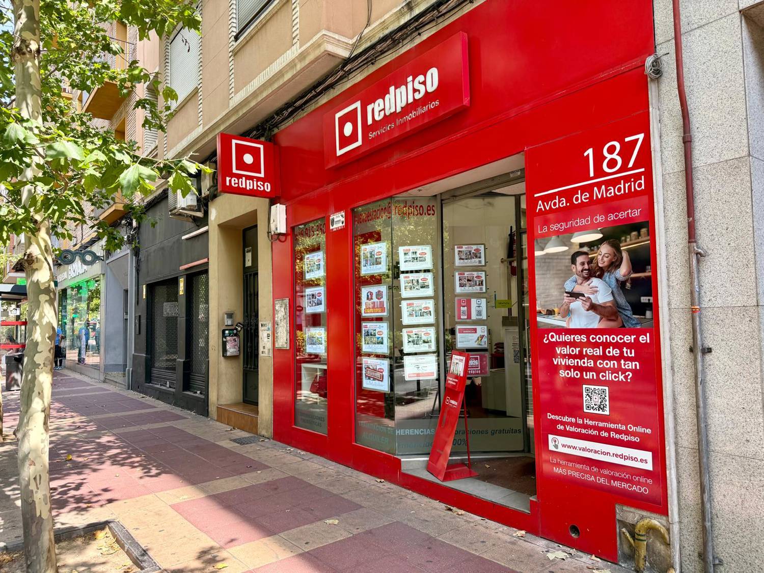 Imagen de REDPISO ZARAGOZA NUEVA ESTACIÓN