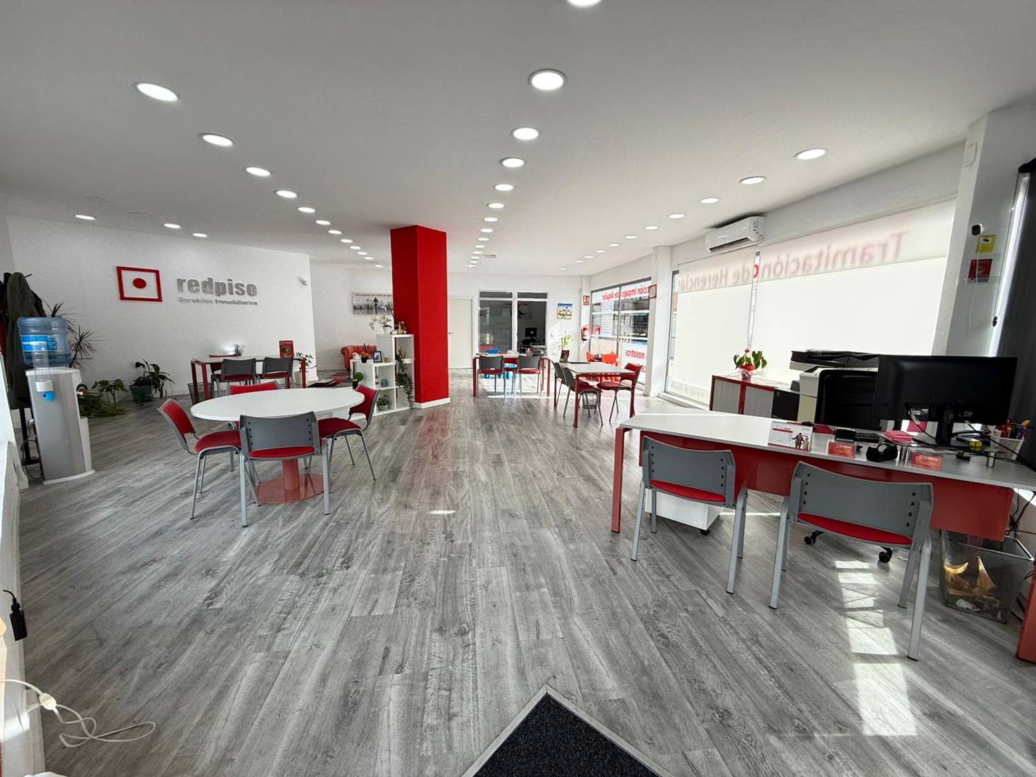 Imagen de REDPISO CARABANCHEL ALTO