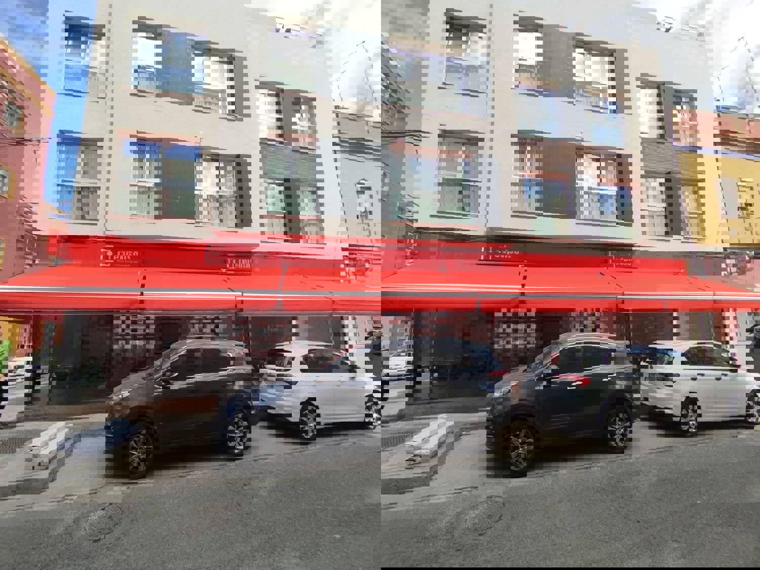 Imagen de REDPISO SEVILLA TRIANA ESTE