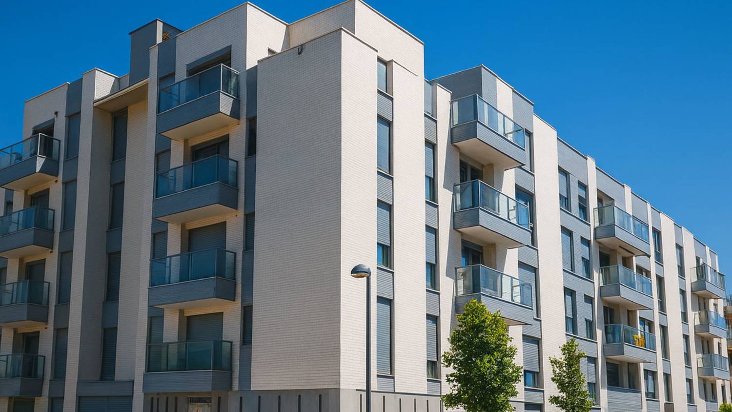 Imagen de RESIDENCIAL EL MAYORAL ARGANDA