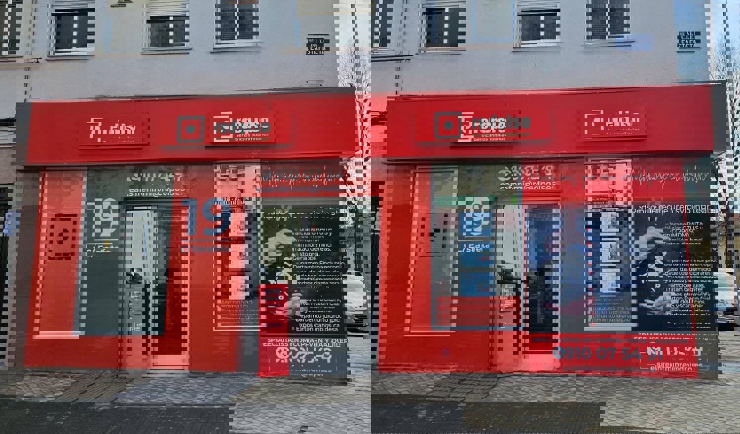 Imagen de REDPISO USERA SAN FERMIN