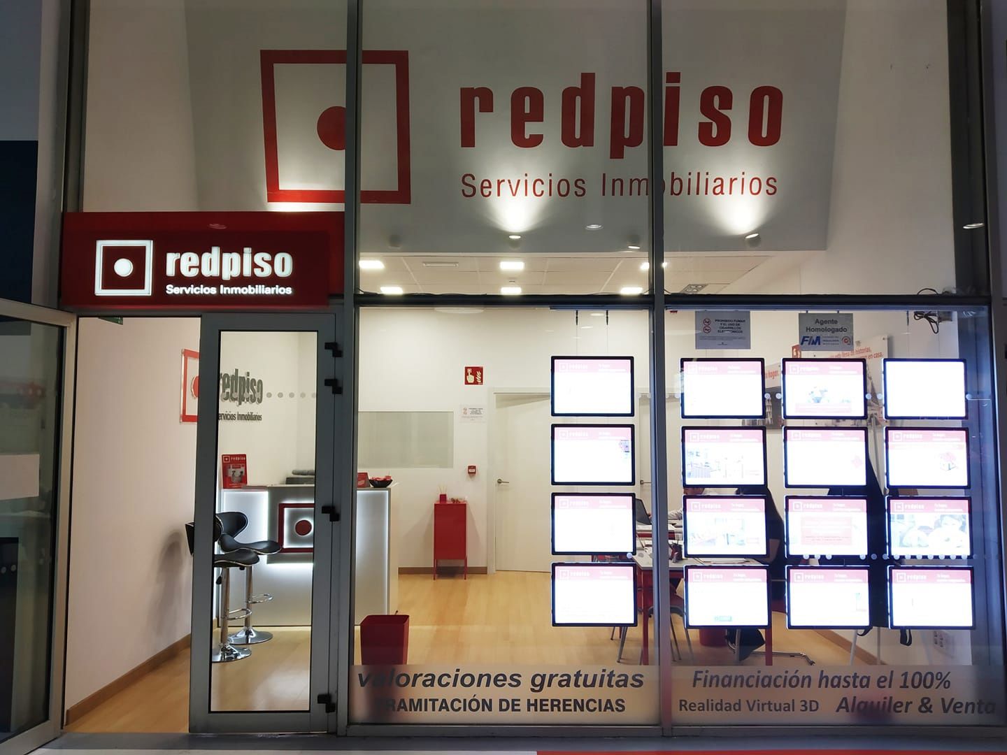 Imagen de REDPISO PARACUELLOS DE JARAMA