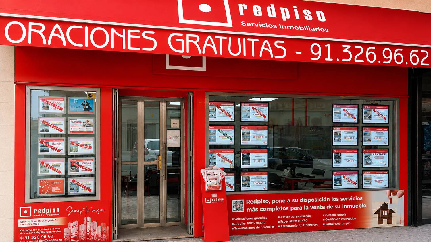 Imagen de REDPISO BARRIO DE LA CONCEPCION