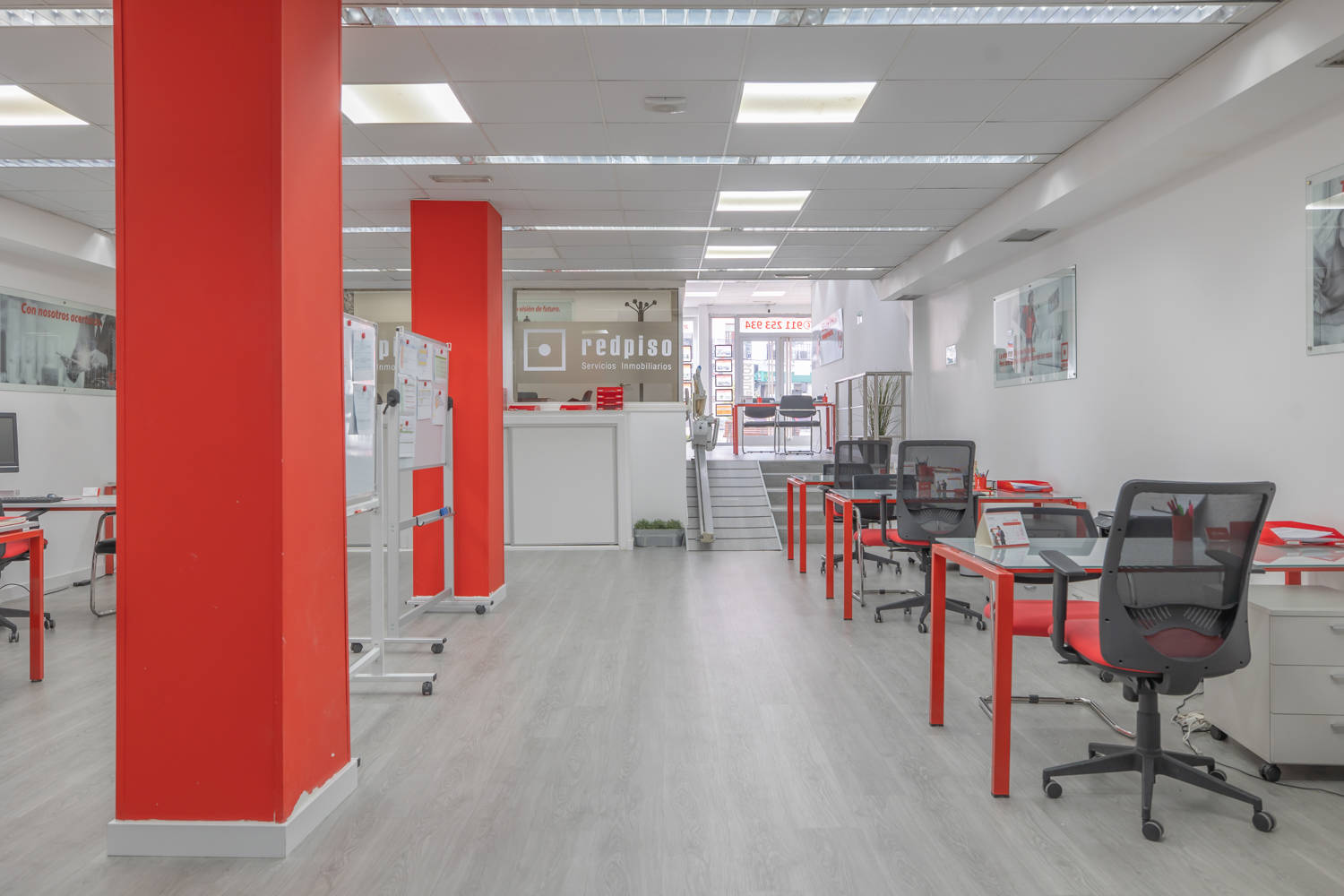 Imagen de REDPISO ARGANDA PUEBLOS DEL SURESTE