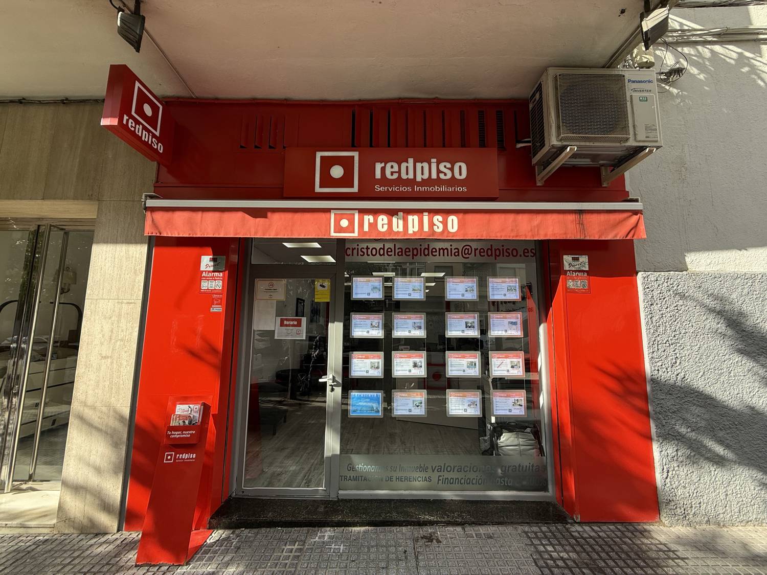 Imagen de REDPISO MALAGA VICTORIA - FUENTEOLLETAS