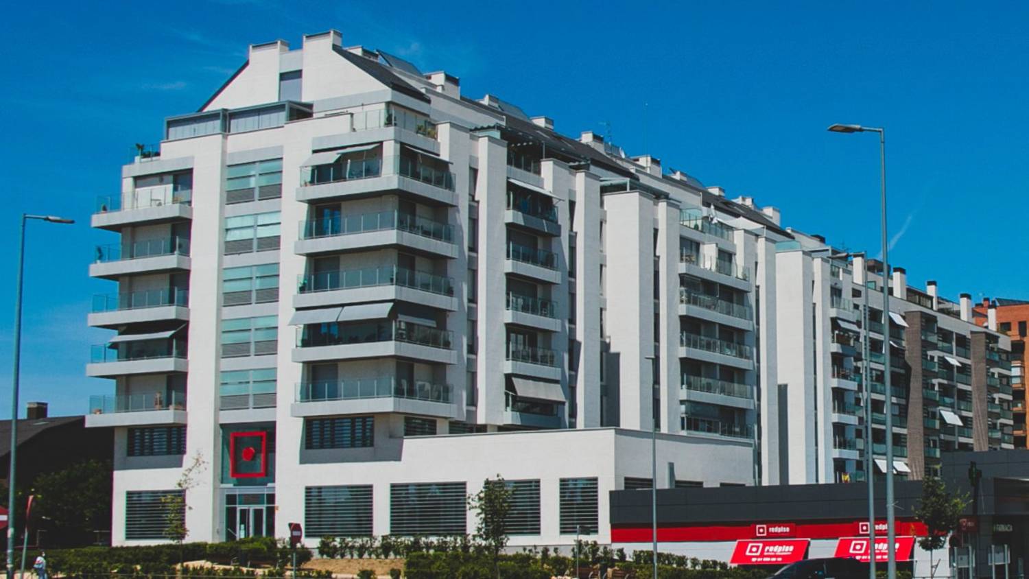 Imagen de RESIDENCIAL PROMORED COMERCIALIZADORA