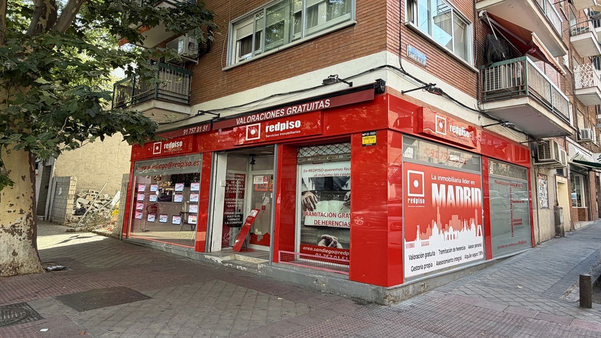 Imagen de REDPISO VALLECAS-SAN DIEGO