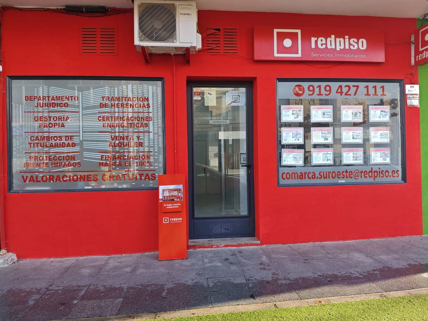 Imagen de REDPISO SEVILLA LA NUEVA - EL ÁLAMO
