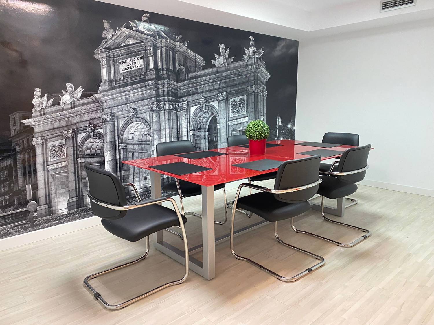 Imagen de REDPISO MAJADAHONDA