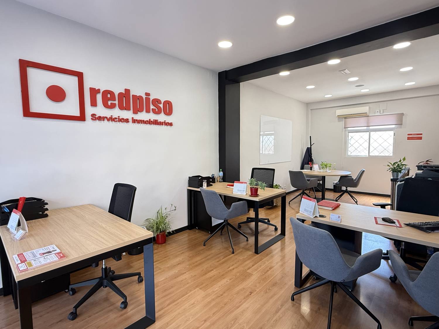 Imagen de REDPISO CANILLEJAS