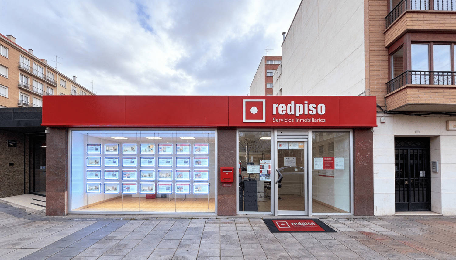 Imagen de REDPISO VILLALBA PUEBLO