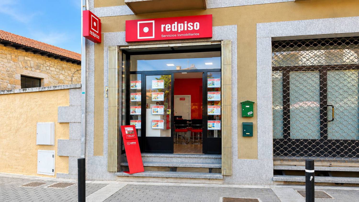 Imagen de REDPISO VILLALBA PUEBLO