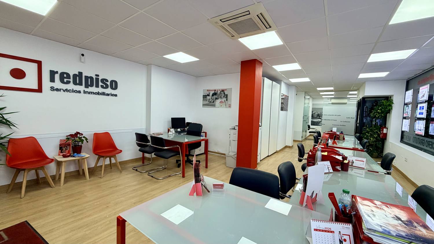 Imagen de REDPISO MÁLAGA EL PALO - LA CALA