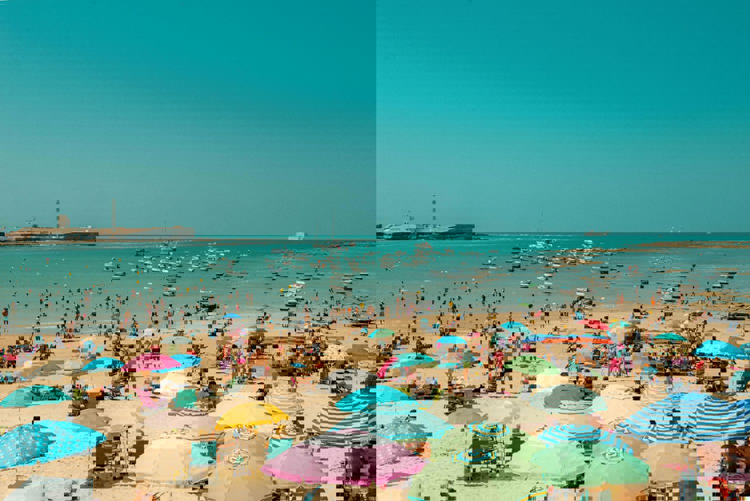 Imagen de REDPISO CÁDIZ PROVINCIA